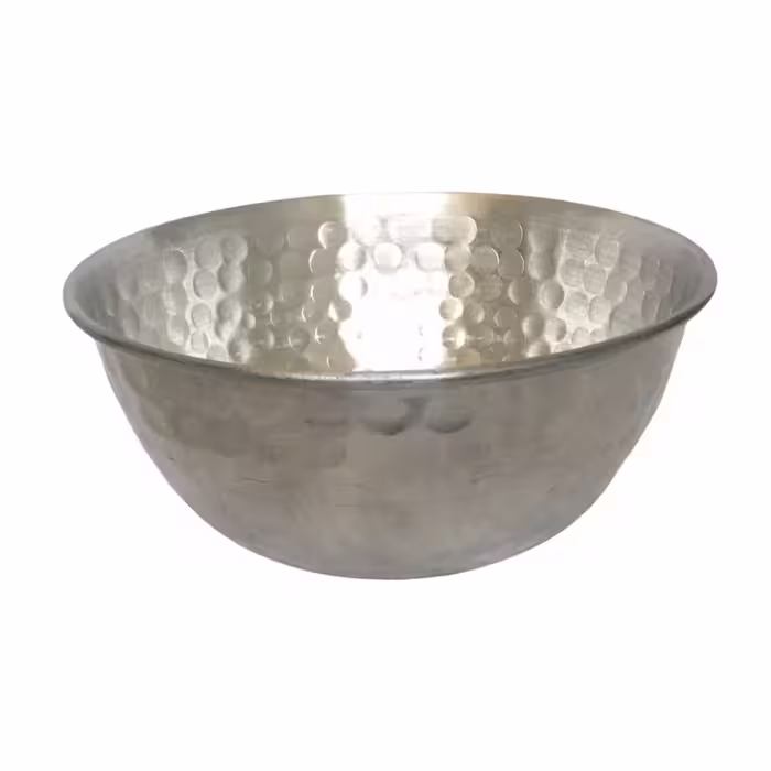 کاسه مدل چکشی کد 7