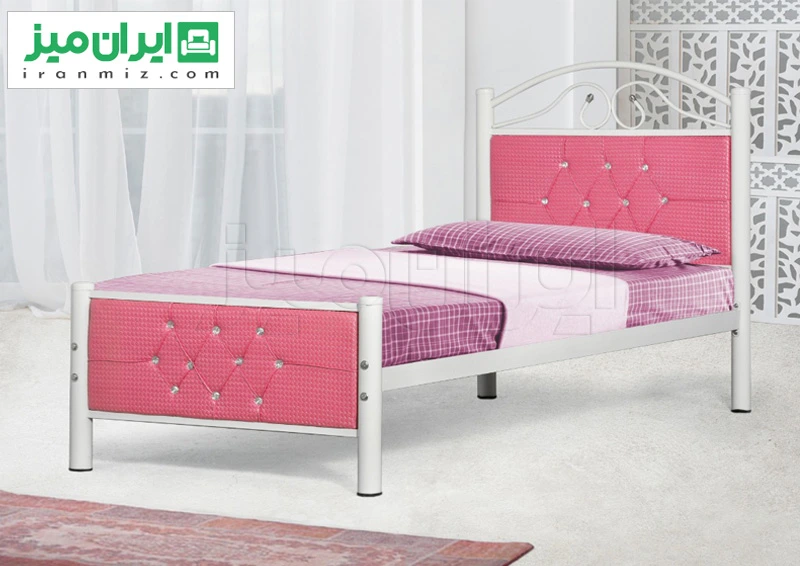 تخت یکنفره چستر سهند