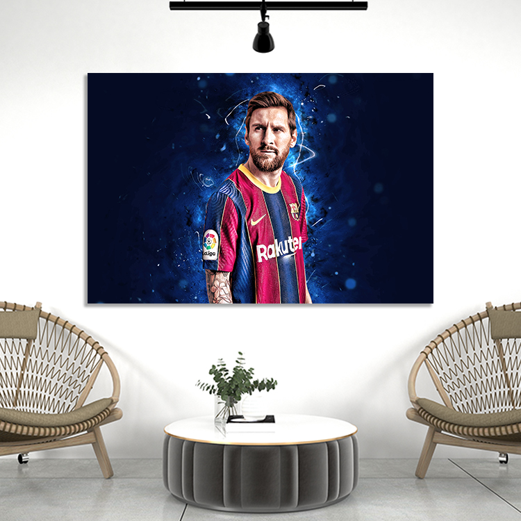 تابلو شاسی مدل مسی کد 85