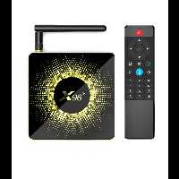 اندروید باکس X96 X10 8GB 64GB