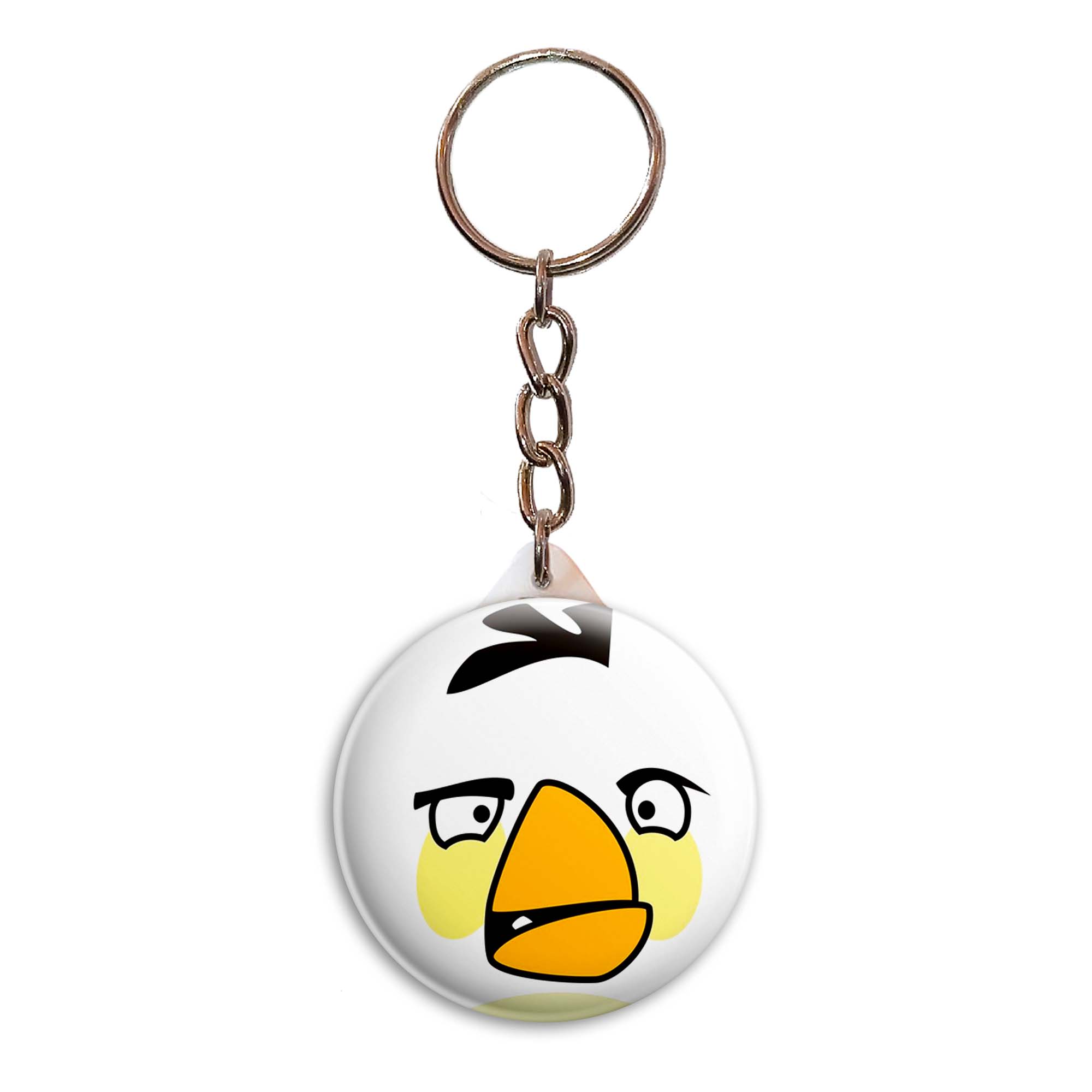 جاکلیدی پرمانه طرح پرندگان خشمگین کد pmy.15456