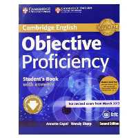 Objective Proficiency کتاب