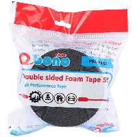 چسب دو طرفه فوم Bono Tape 5cm