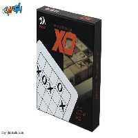 Настольная игра XO от Dragon