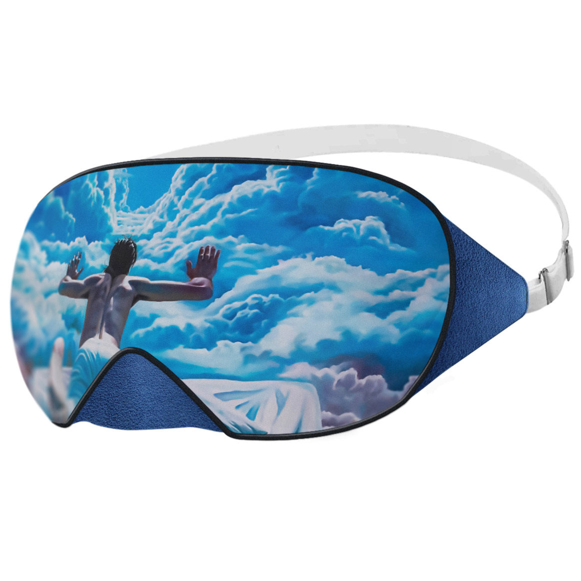 چشم بند مدل رویا1