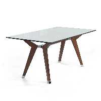 میزکنفرانسی کارنو مدل K1050
