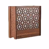 چراغ رومیزی افتخار مدل BAS8071
