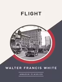 کتاب Flight (AmazonClassics Edition) (زبان اصلی)