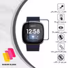 محافظ صفحه نمایش شهر گلس مدل PMSR مناسب برای ساعت هوشمند smart switch Versa 2