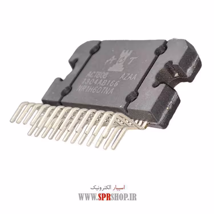 آی سی ACT808 ZIP-25