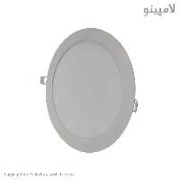 پنل اس ام دی 18 وات گرد توکار نهادنور