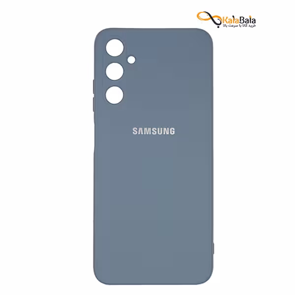 خرید وقیمت قاب سیلیکونی برای گوشی سامسونگ Galaxy A05s