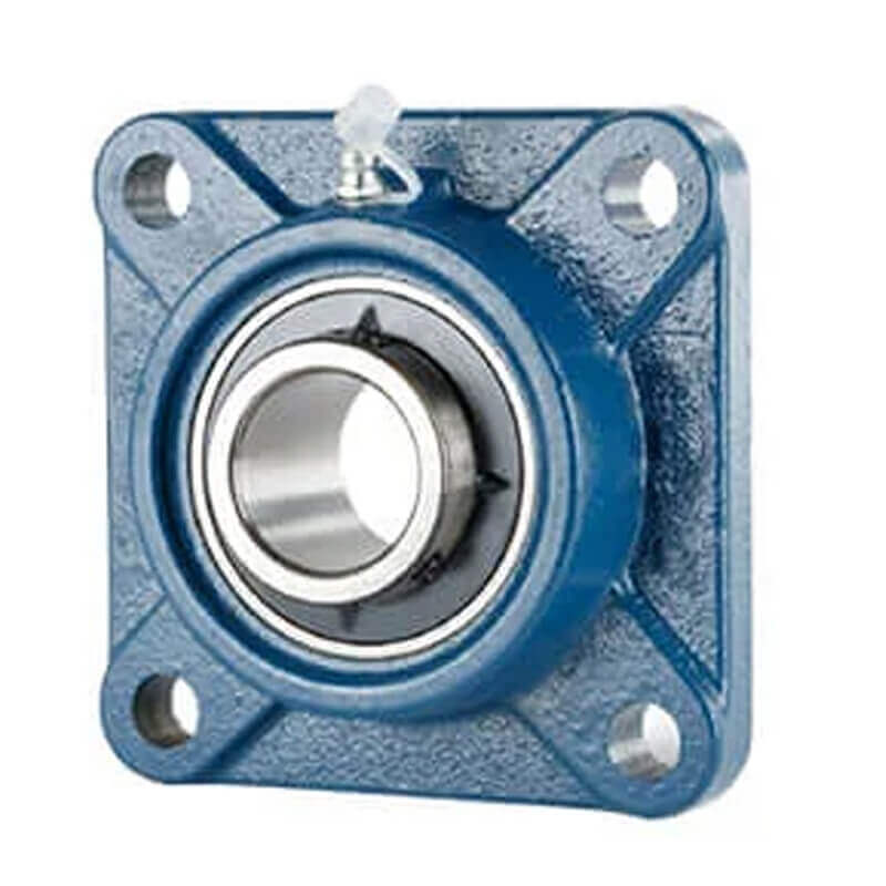 یاتاقان UCF215 (چهار پیچ مربعی) چینی