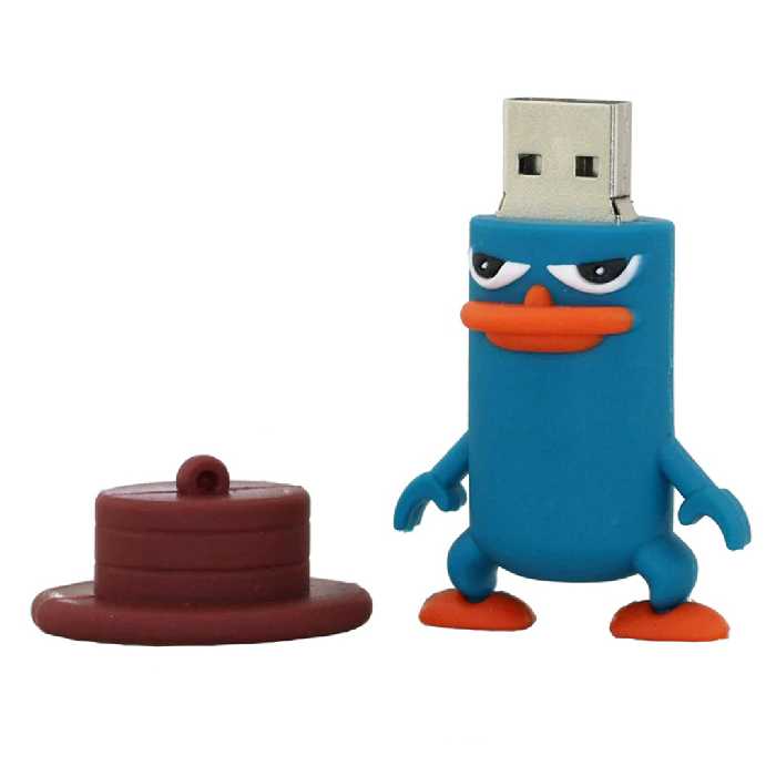 فلش مموری مدل Ul-Platypus ظرفیت 32 گیگابایت