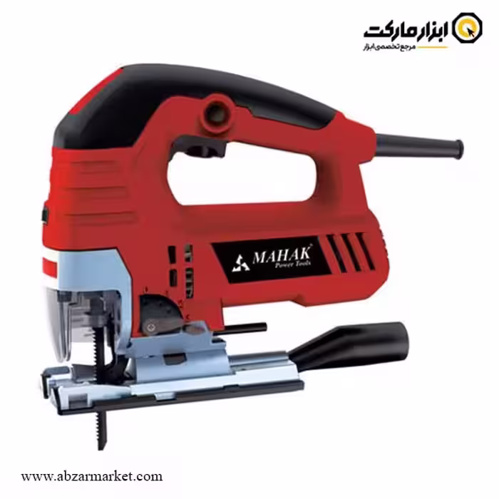 اره عمود بر محک گیربکسی 750 وات مدل JS-750H