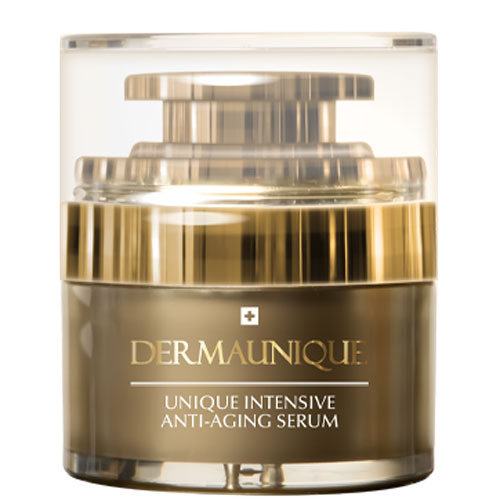 سرم ضد چروک قوی درمایونیک Dermauniqe