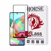 محافظ صفحه نمایش هورس مدل DSUPERH مناسب برای گوشی موبایل شیائومی Redmi Note 12 Pro 4G / Note 12 Pro 5G / Note 12 Pro Plus / Poco X5 Pro | کالا برتری