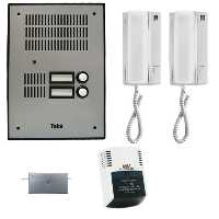 دربازکن صوتی تابا مدل tb534V2