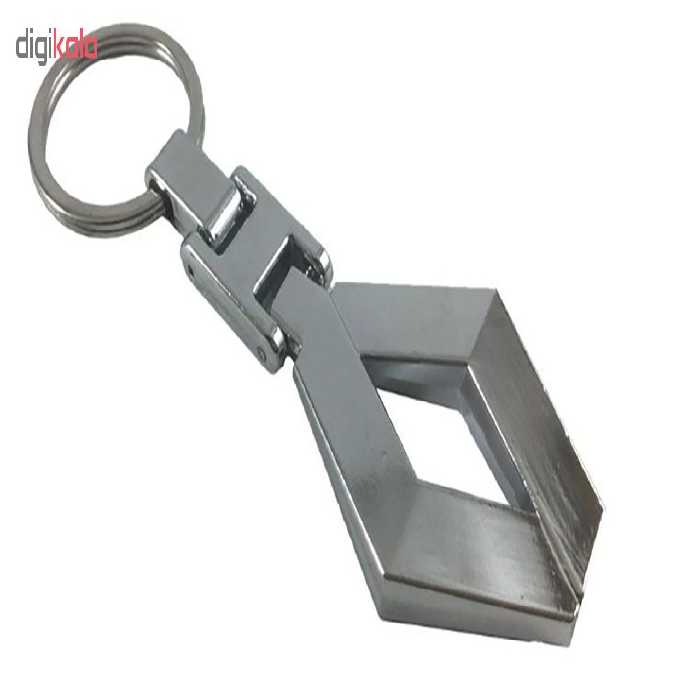 جاسوئیچی خودرو طرح رنو مدل RS01