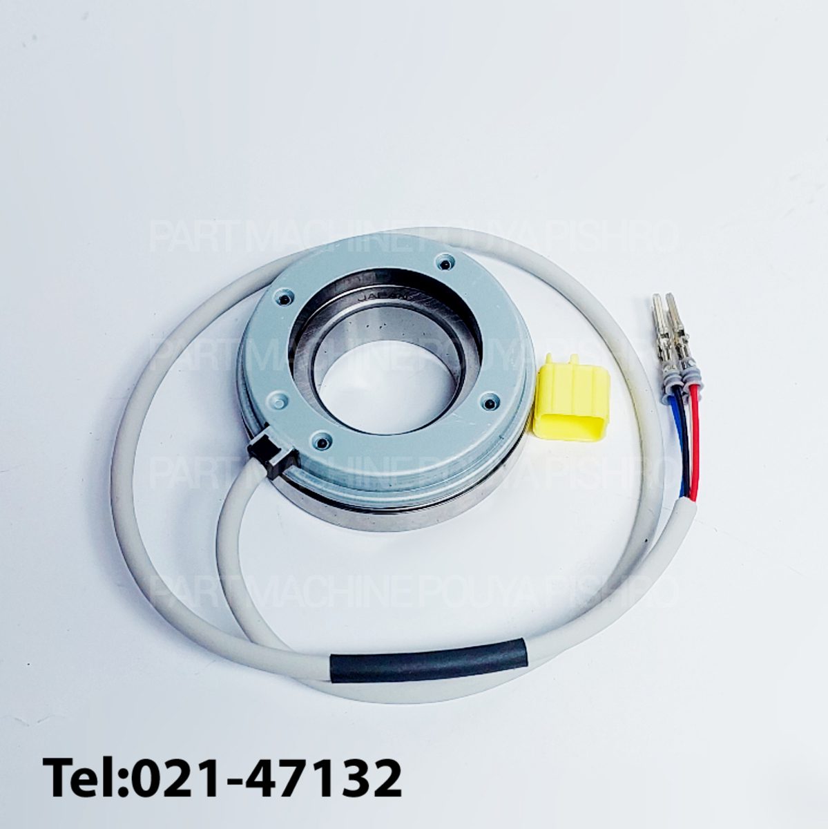 سنسور انکودر سرعت 6206V لیفتراک
