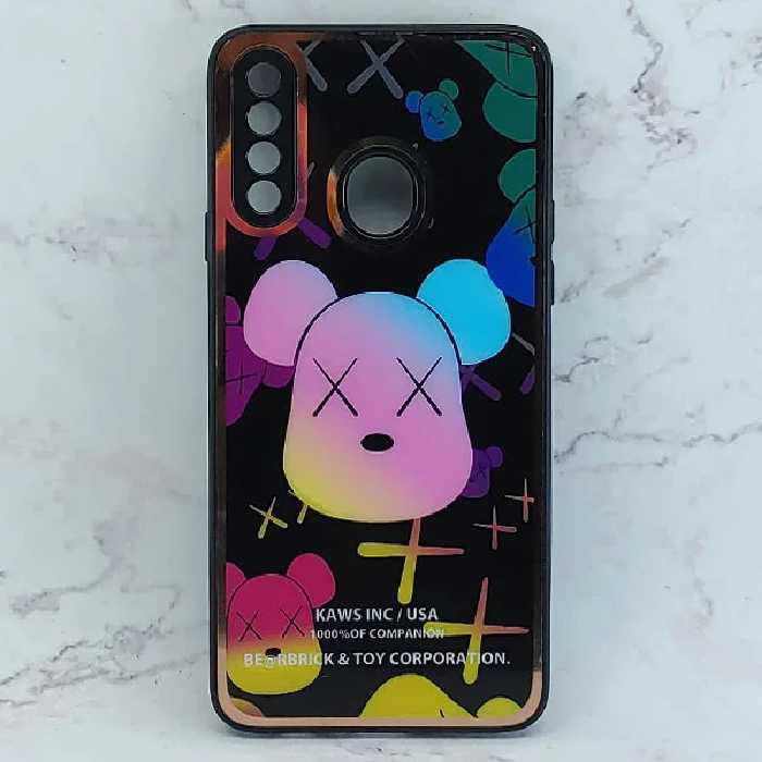 کاور فانتزی مدل طرحدار مناسب برای گوشی موبایل سامسونگ Galaxy A20s