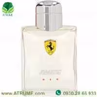 عطر ادکلن فراری اسکودریا رد 125 میل مردانه