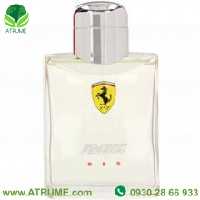 عطر ادکلن فراری اسکودریا رد 125 میل مردانه