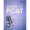 کتاب Master the PCAT اثر Felecia Hatcher انتشارات Petersons