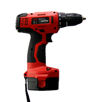 دریل پیچ گوشتی شارژی ان ای سی مدل NEC1514