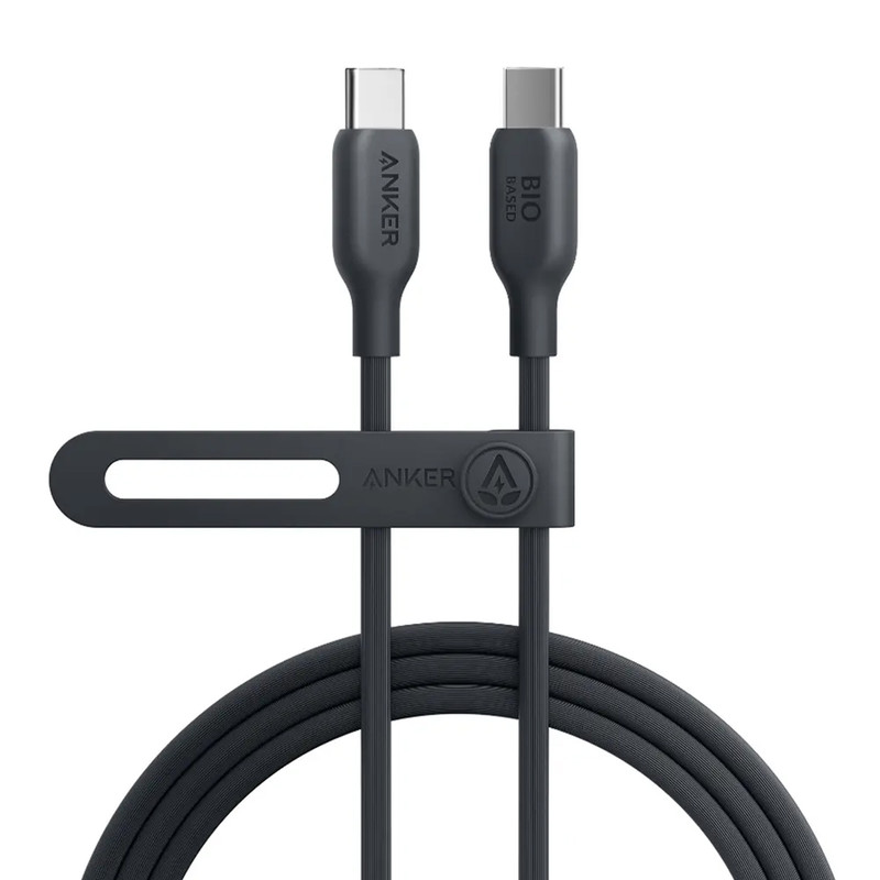 کابل USB-C انکر مدل A80F2H11 طول 1.83 متر | کالا مکس