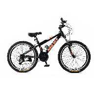 دوچرخه 24 راکی مدل Rocky R2408-V