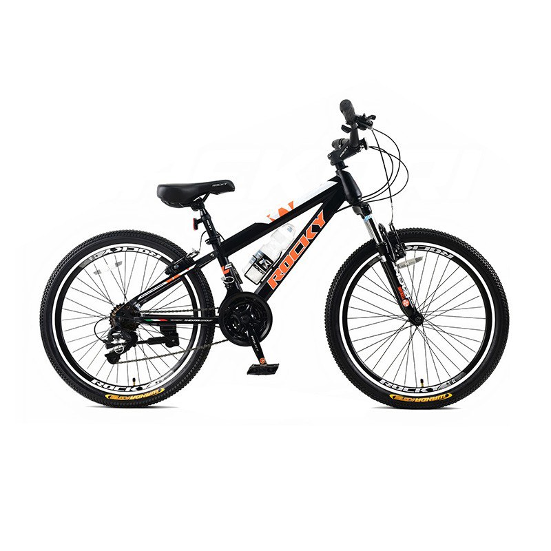 دوچرخه 24 راکی مدل Rocky R2408-V
