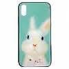 کاور مدل Rabbit مناسب برای گوشی موبایل اپل iPhone X/XS