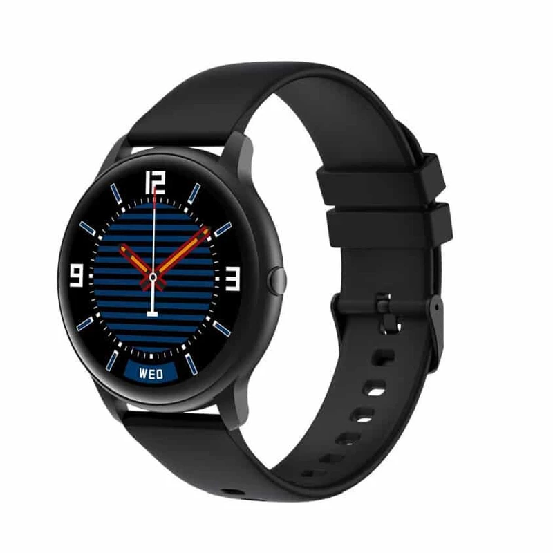 ساعت هوشمند آی می لب مدل KW66 Blood Oxygen Monitor - فروشگاه اینترنتی سیب سبز