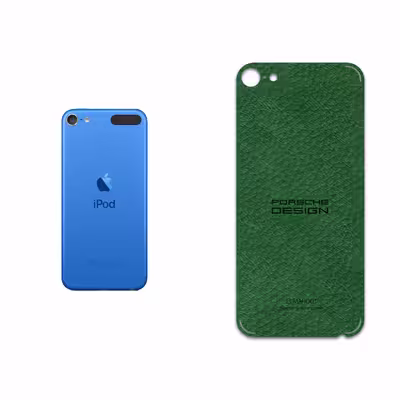 برچسب پوششی ماهوت مدل GL-PRDS مناسب برای گوشی موبایل اپل iPod Touch 6TH Gen
