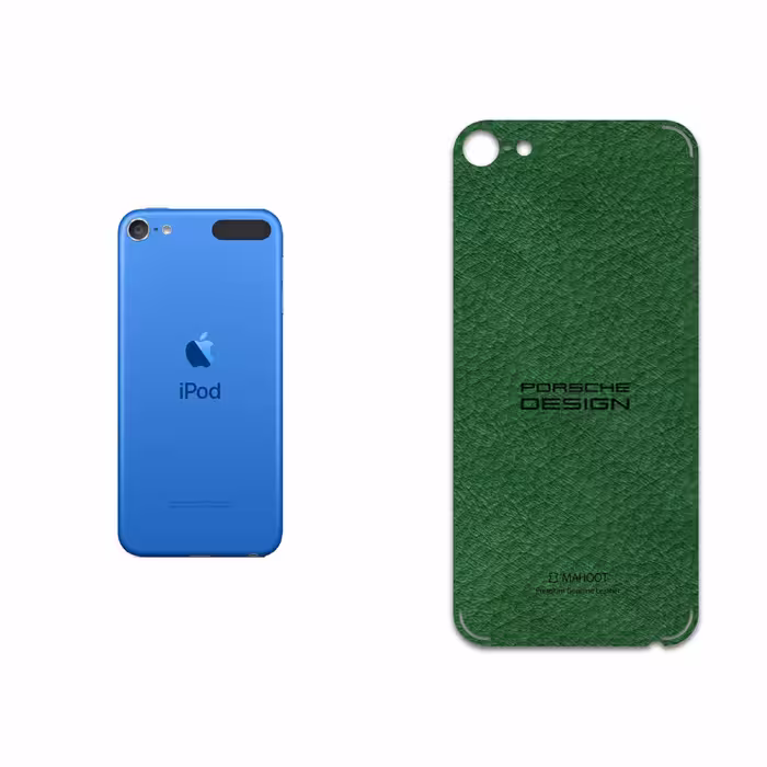 برچسب پوششی ماهوت مدل GL-PRDS مناسب برای گوشی موبایل اپل iPod Touch 6TH Gen