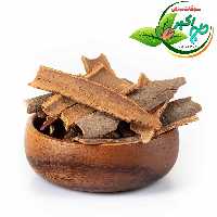 چوب دارچین قلم 100گرم حاج اکبر
