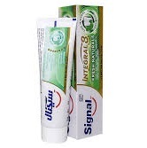 سیگنال خمیر دندان اینتگرال 8 طراوت بخش 75 میل
