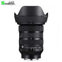 لنز سیگما Sigma 24-70mm f/2.8 DG DN II Art Lens for Sony E