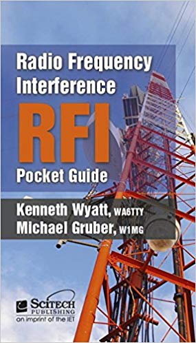  دانلود کتاب Radio Frequency Interference Pocket Guide, 2015 - دانلود کتاب های دانشگاهی