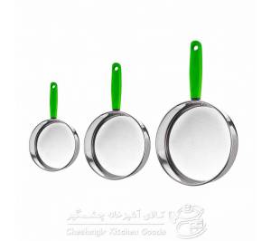 چنگال زيتون خوری ليمون کد 148000