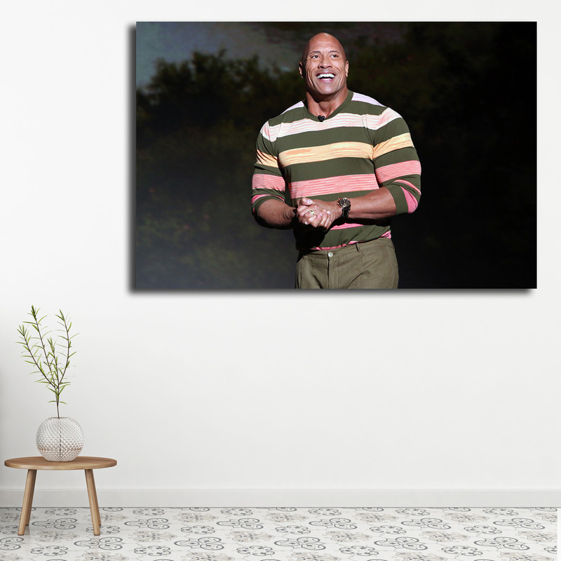 تابلو شاسی مدل راک کد 10 | دنیای قاب