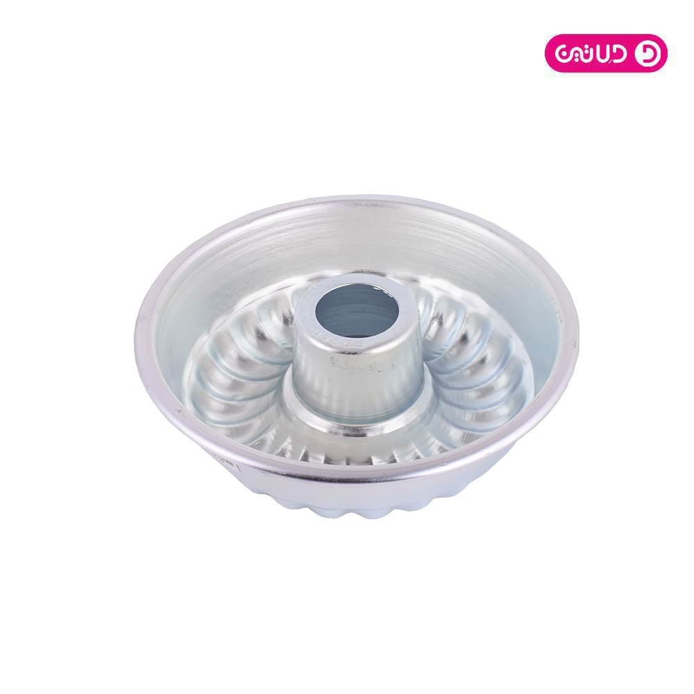 قالب ممتاز آلومینیومی 1006.2 عرفان