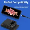 کاور آراری مدل Aero Flex مناسب برای گوشی موبایل سامسونگ Galaxy Z Flip3 5G