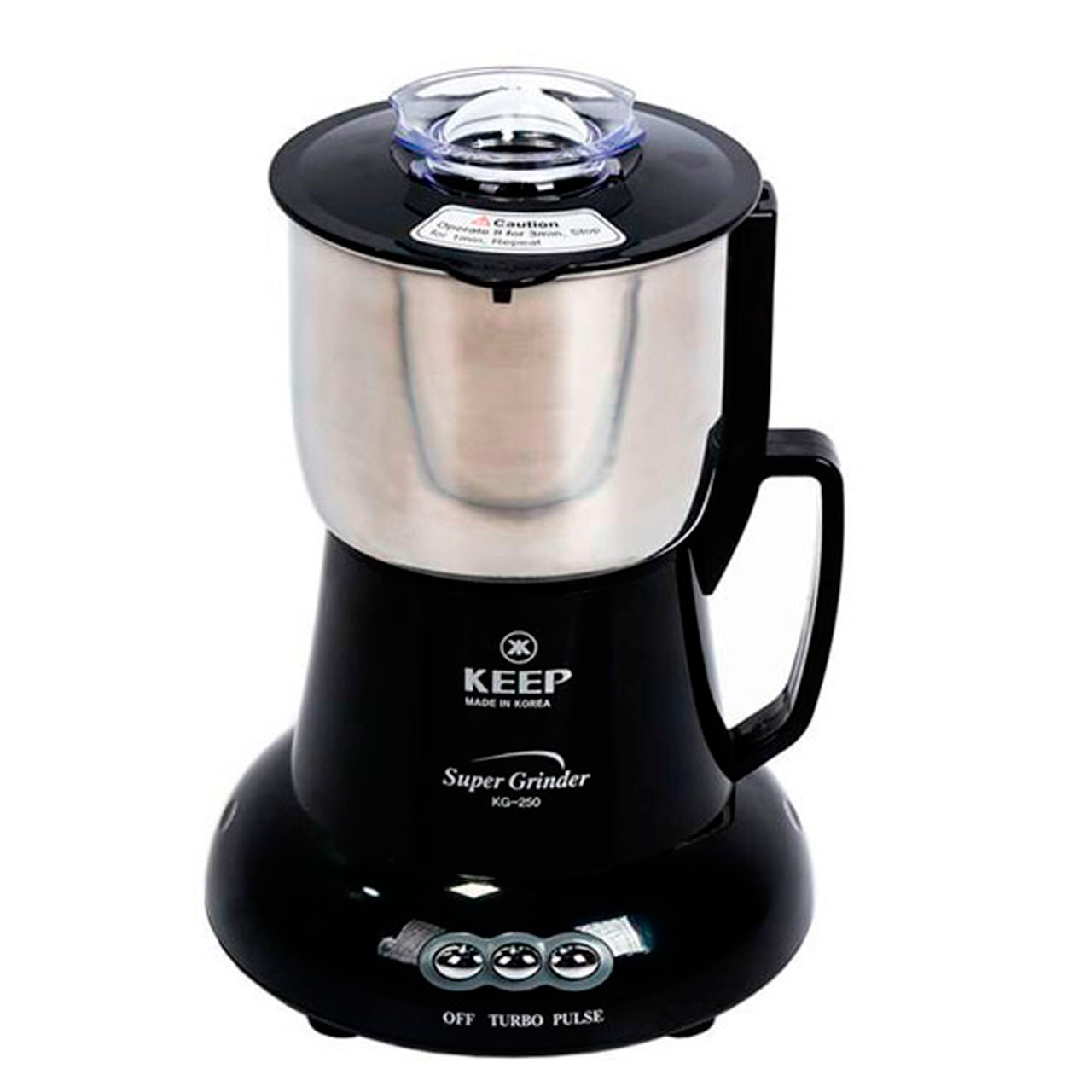 آسیاب کیپ مدل KG-250