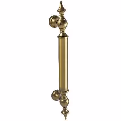 دستگیره حیاطی مدل HD-1