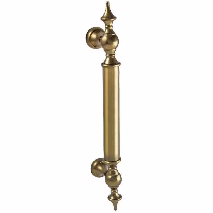 دستگیره حیاطی مدل HD-1