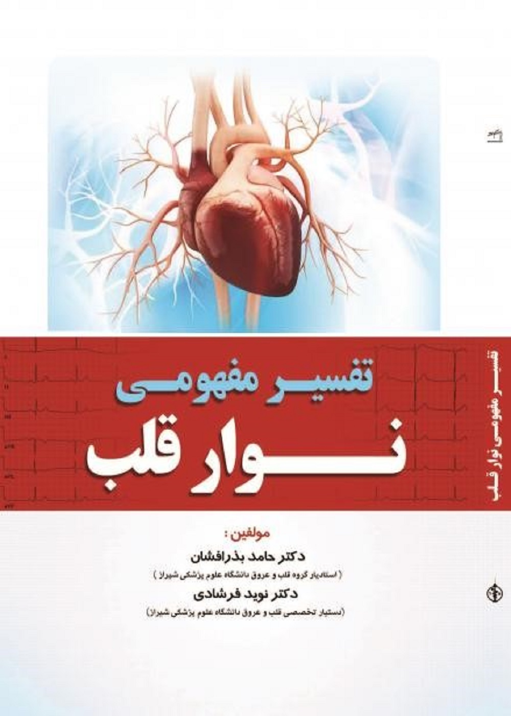 تفسیر مفهومی نوار قلب