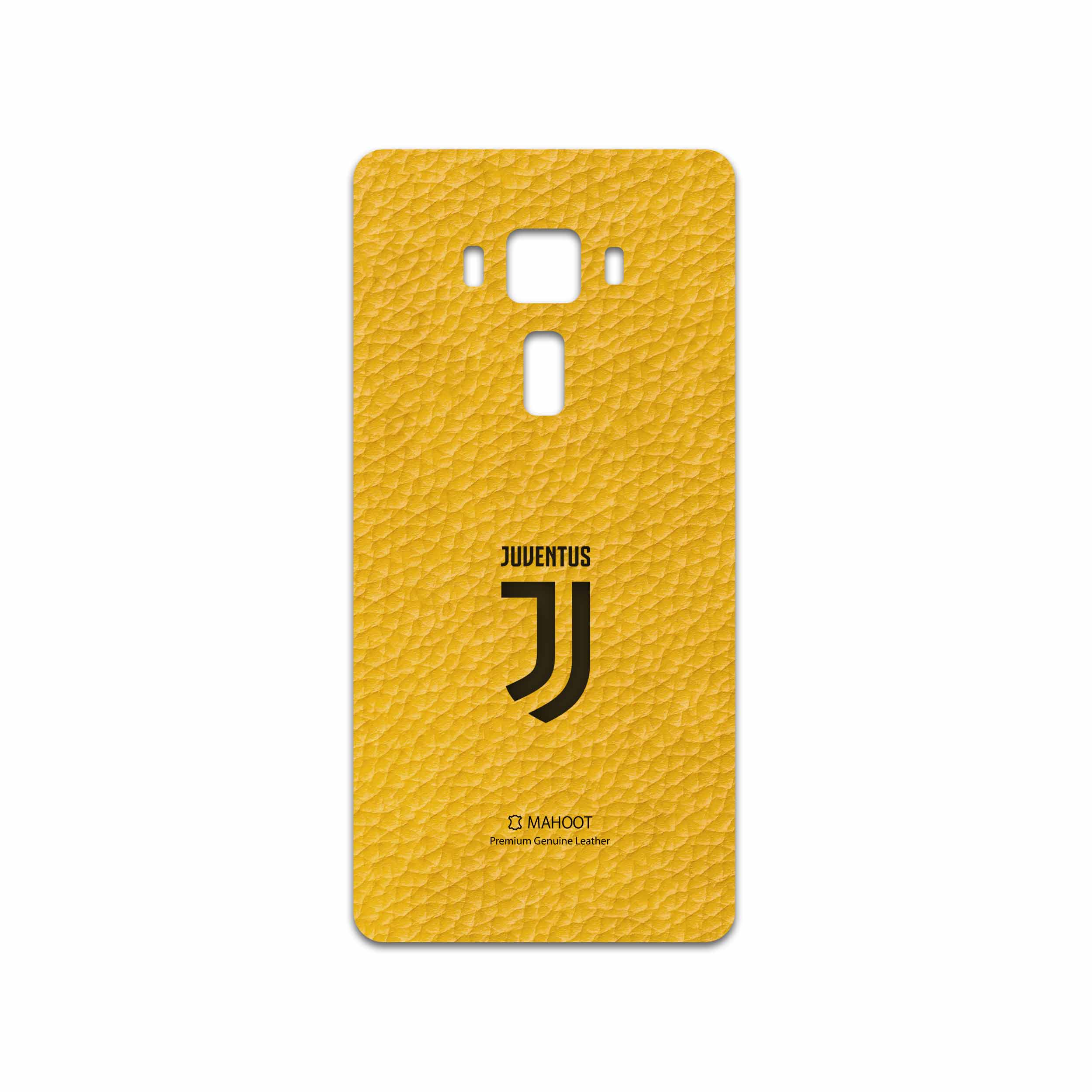 برچسب پوششی ماهوت مدل ML-JUVE مناسب برای گوشی موبایل ایسوس Zenfone 3 Deluxe ZS570KL