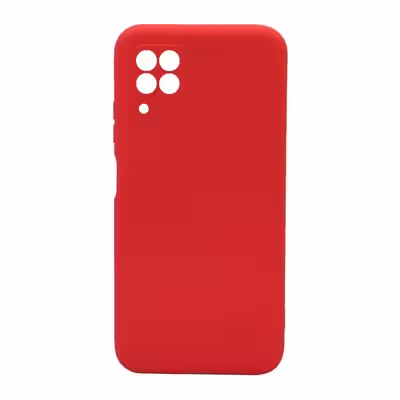 کاور مدل Sili-10 مناسب برای گوشی موبایل هوآوی Nova 7i / P40 Lite 